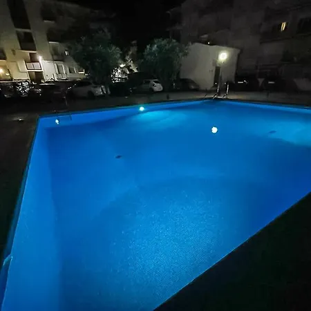 Unik Vacation Sunset Appartement