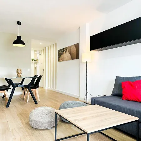 Unik Vacation Sunset Appartement Salou