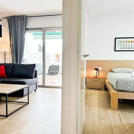 Appartement Unik Vacation Sunset Salou
