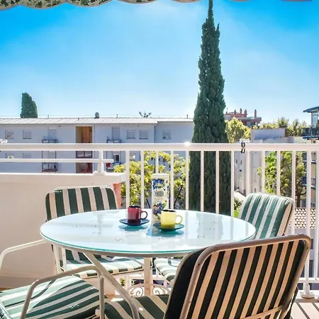 Unik Vacation Sunset Appartement