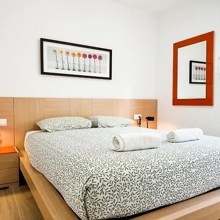 Unik Vacation Sunset Appartement *