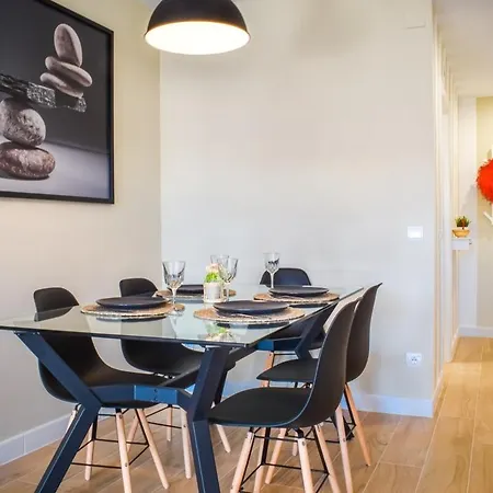 Appartement Unik Vacation Sunset Salou