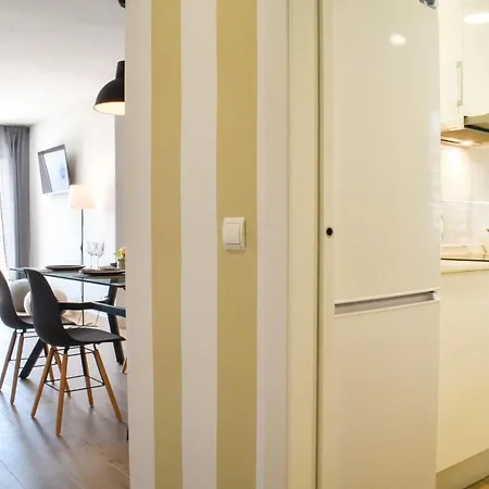 Unik Vacation Sunset Appartement Salou