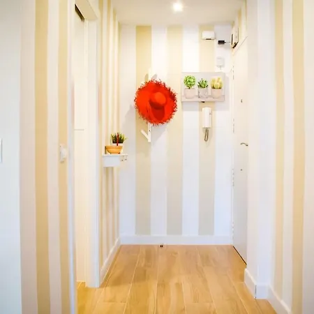 Appartement Unik Vacation Sunset Salou