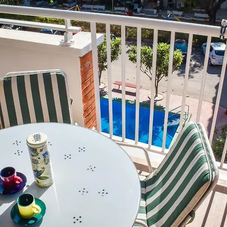 Appartement Unik Vacation Sunset