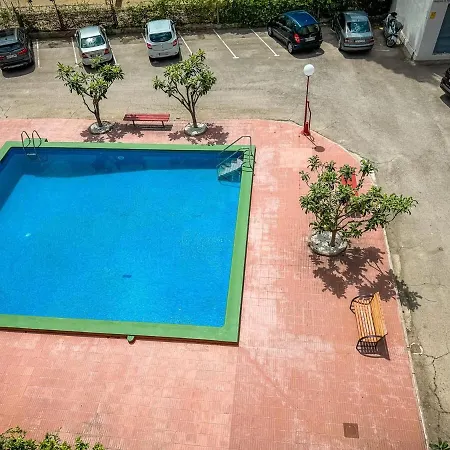 Unik Vacation Sunset Appartement *