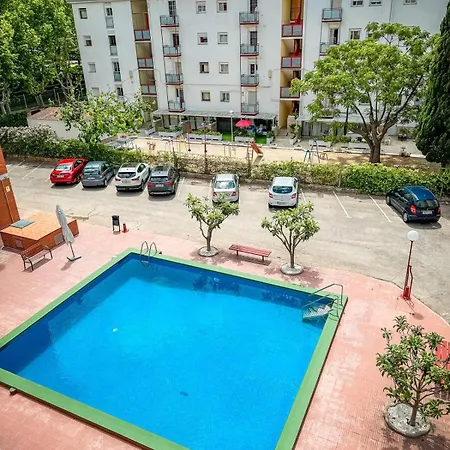 Unik Vacation Sunset Appartement