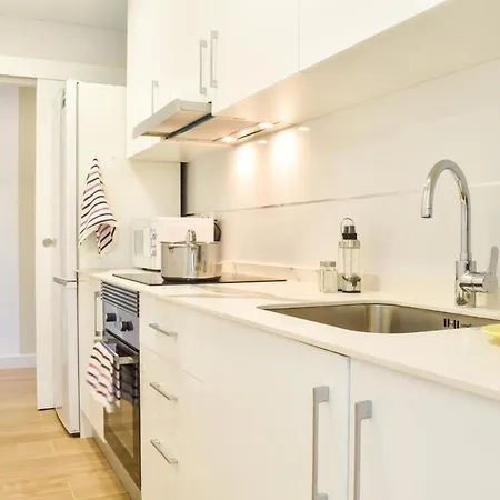 Appartement Unik Vacation Sunset Salou