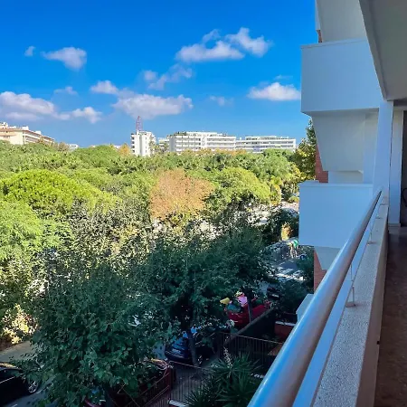 Unik Vacation Sunset Appartement *