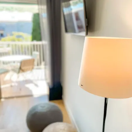 Unik Vacation Sunset Appartement Salou